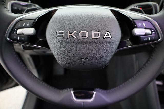 Skoda Kodiaq 2.0 TDI 142 kW 4x4 Selection DSG Selection, 7-Sitzer, AHK, Navi, Side, Kamera, Winter, 19-Zoll 