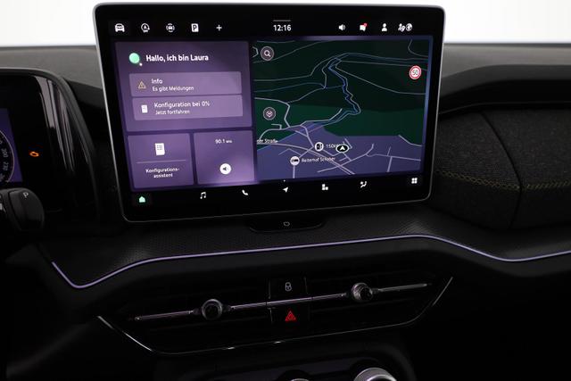 Skoda Kodiaq 2.0 TDI 142 kW 4x4 Selection DSG Selection, 7-Sitzer, AHK, Navi, Side, Kamera, Winter, 19-Zoll 