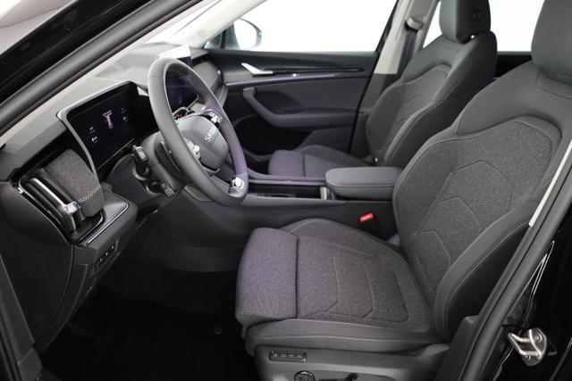 Skoda Kodiaq 2.0 TDI 142 kW 4x4 Selection DSG Selection, 7-Sitzer, AHK, Navi, Side, Kamera, Winter, 19-Zoll 