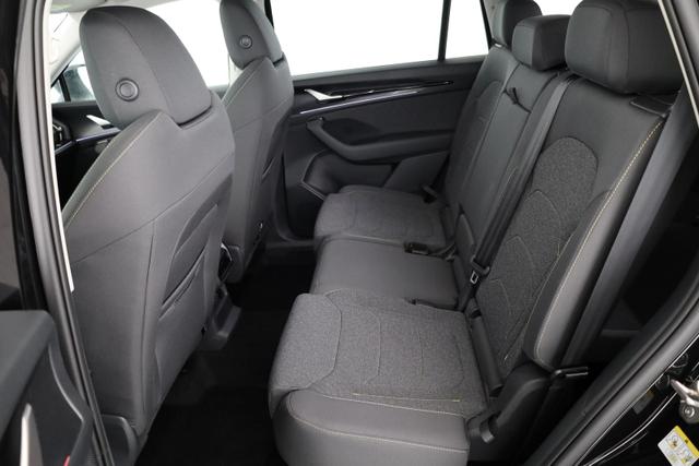 Skoda Kodiaq 2.0 TDI 142 kW 4x4 Selection DSG Selection, 7-Sitzer, AHK, Navi, Side, Kamera, Winter, 19-Zoll 