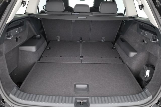 Skoda Kodiaq 2.0 TDI 142 kW 4x4 Selection DSG Selection, 7-Sitzer, AHK, Navi, Side, Kamera, Winter, 19-Zoll 
