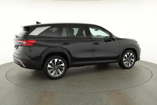 Skoda Kodiaq 2.0 TDI 142 kW 4x4 Selection DSG Selection, 7-Sitzer, AHK, Navi, Side, Kamera, Winter, 19-Zoll 