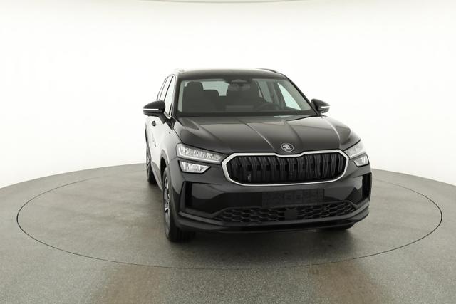 Skoda Kodiaq 2.0 TDI 142 kW 4x4 Selection DSG Selection, 7-Sitzer, AHK, Navi, Side, Kamera, Winter, 19-Zoll 