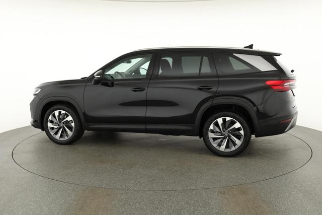 Skoda Kodiaq 2.0 TDI 142 kW 4x4 Selection DSG Selection, 7-Sitzer, AHK, Navi, Side, Kamera, Winter, 19-Zoll 