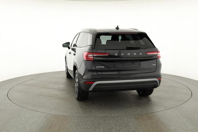 Skoda Kodiaq 2.0 TDI 142 kW 4x4 Selection DSG Selection, 7-Sitzer, AHK, Navi, Side, Kamera, Winter, 19-Zoll 