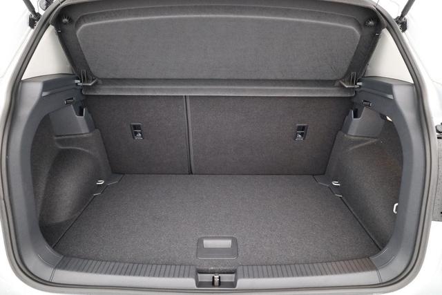 Volkswagen T-Cross 1.0 TSI 85 kW Life DSG Life, AHK, IQ.Light, Kamera, ACC, Side, Winter, 17-Zoll 