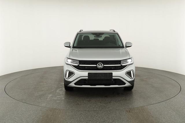 Volkswagen T-Cross 1.0 TSI 85 kW Life DSG Life, AHK, IQ.Light, Kamera, ACC, Side, Winter, 17-Zoll 