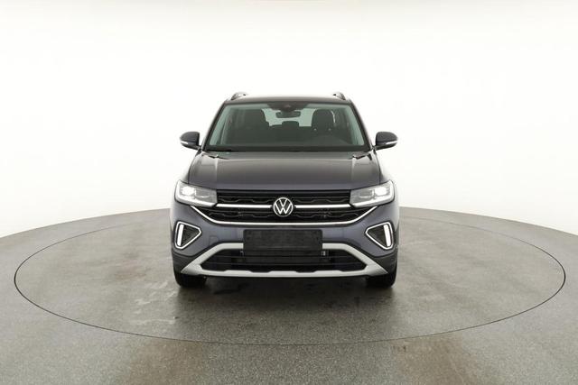 Volkswagen T-Cross 1.0 TSI 85 kW Life Life, AHK, IQ.Light, Kamera, ACC, Side. Winter, 17-Zoll 