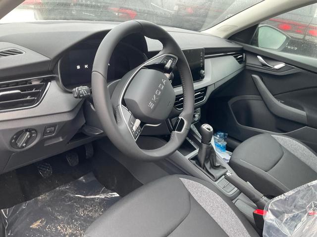 Skoda Scala - Essence 1.0 TSI 130 Jahre, Sitzheizung, AppConnect, 16 Zoll, 5 J.-Garantie