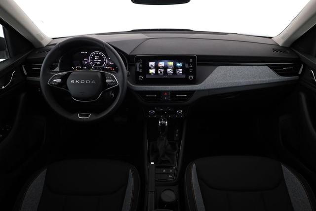 Skoda Kamiq Selection 1.0 TSI DSG Selection, AHK, Matrix, Kamera, Winter, 4-J Garantie 