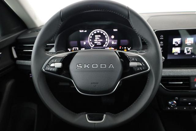 Skoda Kamiq Selection 1.0 TSI DSG Selection, AHK, Matrix, Kamera, Winter, 4-J Garantie 