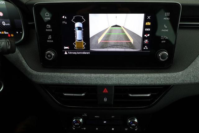 Skoda Kamiq Selection 1.0 TSI DSG Selection, AHK, Matrix, Kamera, Winter, 4-J Garantie 