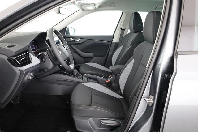Skoda Kamiq Selection 1.0 TSI DSG Selection, AHK, Matrix, Kamera, Winter, 4-J Garantie 