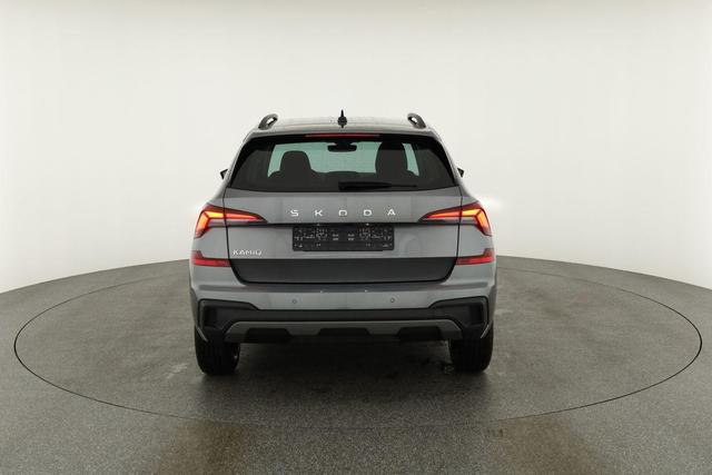 Skoda Kamiq Selection 1.0 TSI DSG Selection, AHK, Matrix, Kamera, Winter, 4-J Garantie 