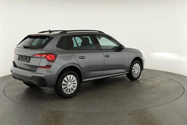 Skoda Kamiq Selection 1.0 TSI DSG Selection, AHK, Matrix, Kamera, Winter, 4-J Garantie 