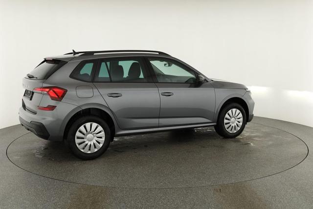 Skoda Kamiq Selection 1.0 TSI DSG Selection, AHK, Matrix, Kamera, Winter, 4-J Garantie 