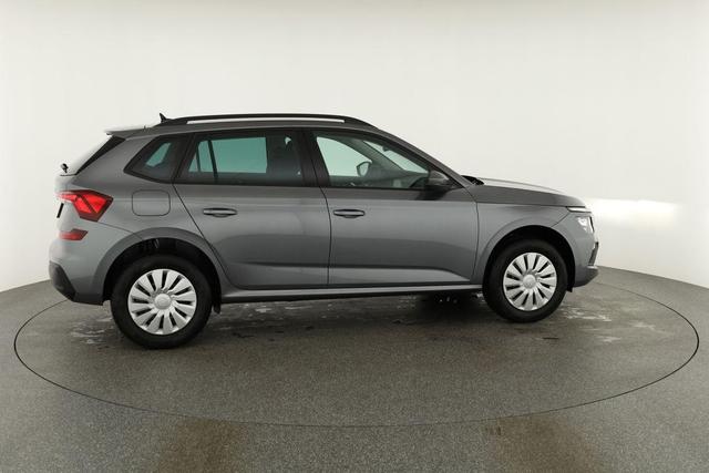 Skoda Kamiq Selection 1.0 TSI DSG Selection, AHK, Matrix, Kamera, Winter, 4-J Garantie 