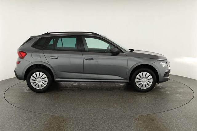 Skoda Kamiq Selection 1.0 TSI DSG Selection, AHK, Matrix, Kamera, Winter, 4-J Garantie 