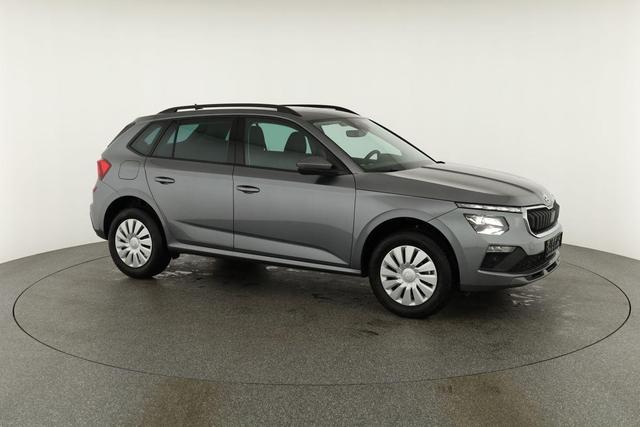 Skoda Kamiq Selection 1.0 TSI DSG Selection, AHK, Matrix, Kamera, Winter, 4-J Garantie 