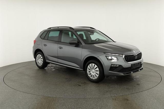 Skoda Kamiq Selection 1.0 TSI DSG Selection, AHK, Matrix, Kamera, Winter, 4-J Garantie 