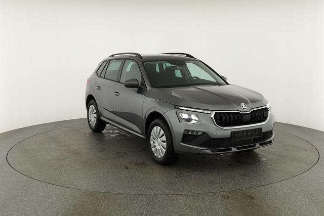 Skoda Kamiq Selection 1.0 TSI DSG Selection, AHK, Matrix, Kamera, Winter, 4-J Garantie 