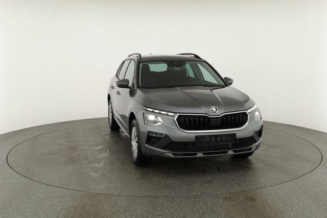 Skoda Kamiq Selection 1.0 TSI DSG Selection, AHK, Matrix, Kamera, Winter, 4-J Garantie 