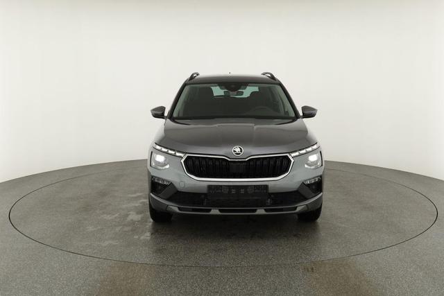 Skoda Kamiq Selection 1.0 TSI DSG Selection, AHK, Matrix, Kamera, Winter, 4-J Garantie 