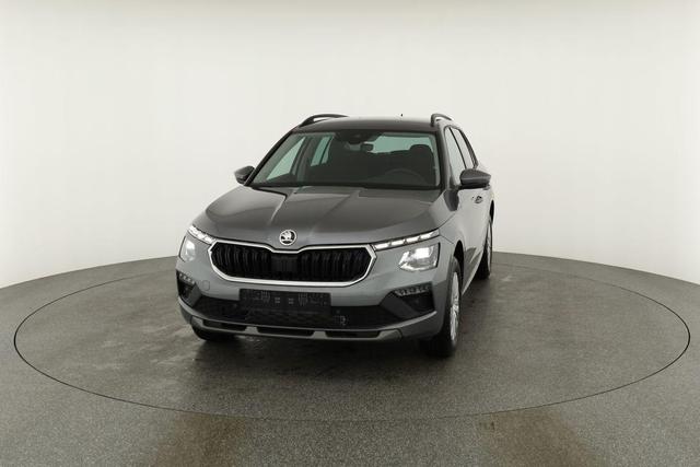 Skoda Kamiq Selection 1.0 TSI DSG Selection, AHK, Matrix, Kamera, Winter, 4-J Garantie 
