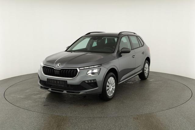Skoda Kamiq Selection 1.0 TSI DSG Selection, AHK, Matrix, Kamera, Winter, 4-J Garantie 
