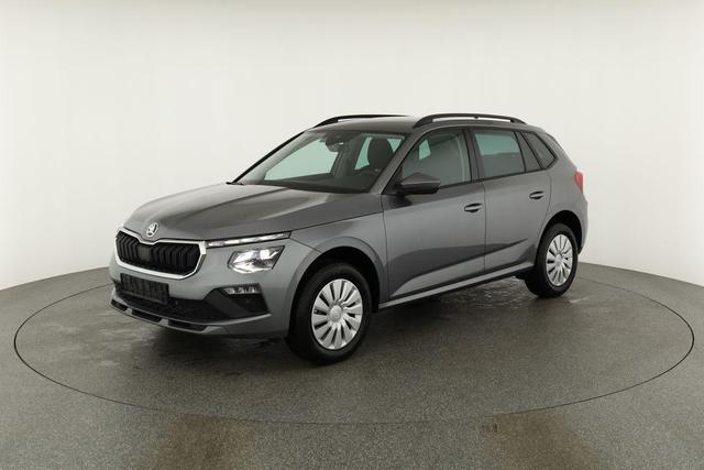 Skoda Kamiq Selection 1.0 TSI DSG Selection, AHK, Matrix, Kamera, Winter, 4-J Garantie 