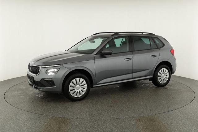 Skoda Kamiq Selection 1.0 TSI DSG Selection, AHK, Matrix, Kamera, Winter, 4-J Garantie 