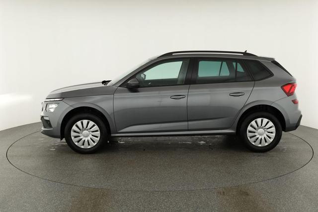 Skoda Kamiq Selection 1.0 TSI DSG Selection, AHK, Matrix, Kamera, Winter, 4-J Garantie 