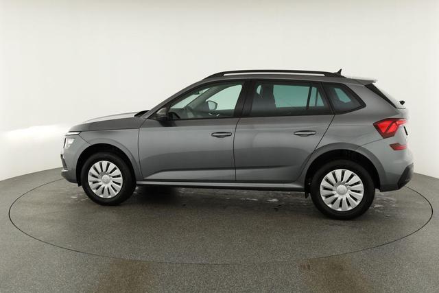 Skoda Kamiq Selection 1.0 TSI DSG Selection, AHK, Matrix, Kamera, Winter, 4-J Garantie 