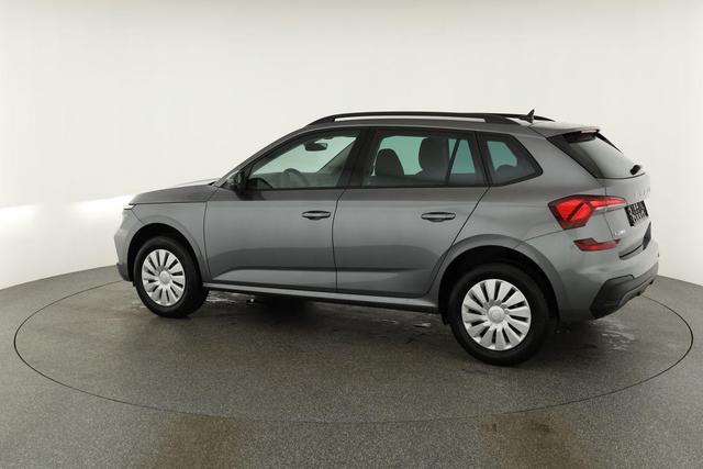 Skoda Kamiq Selection 1.0 TSI DSG Selection, AHK, Matrix, Kamera, Winter, 4-J Garantie 