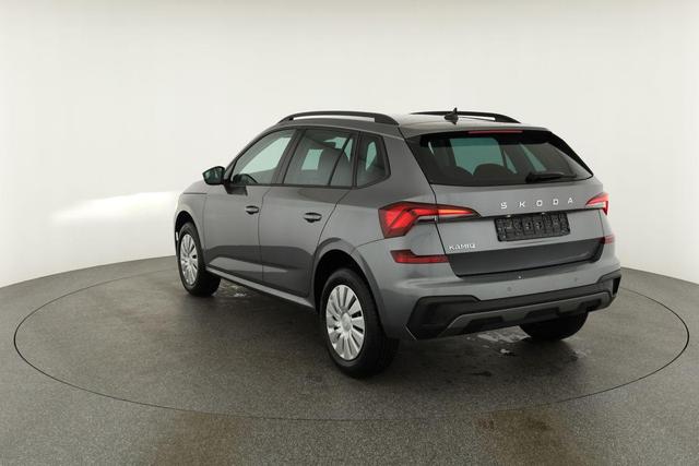 Skoda Kamiq Selection 1.0 TSI DSG Selection, AHK, Matrix, Kamera, Winter, 4-J Garantie 