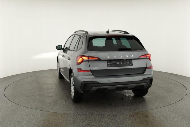Skoda Kamiq Selection 1.0 TSI DSG Selection, AHK, Matrix, Kamera, Winter, 4-J Garantie 