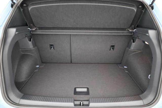 Volkswagen T-Cross 1.5 TSI 110 kW R-Line DSG R-Line, IQ.Light, Navi, Side, Kamera, Winter, 18-Zoll 