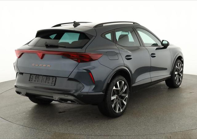 Cupra Formentor 1.5 eTSI 110 kW DSG, AHK, Navi, 19-Zoll, Winterpaket 