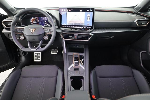 Cupra Formentor 1.5 eTSI 110 kW DSG, AHK, Navi, 19-Zoll, Winterpaket 