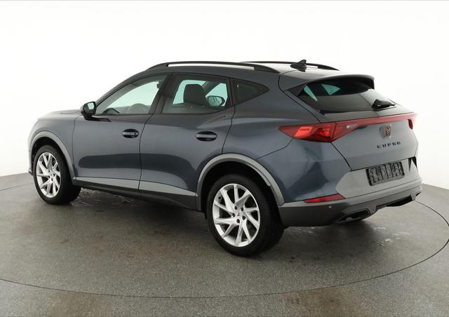 Cupra Formentor Basis a 4Drive 2.0 TSI DSG 4Drive, AHK, LED, 1-Hand 