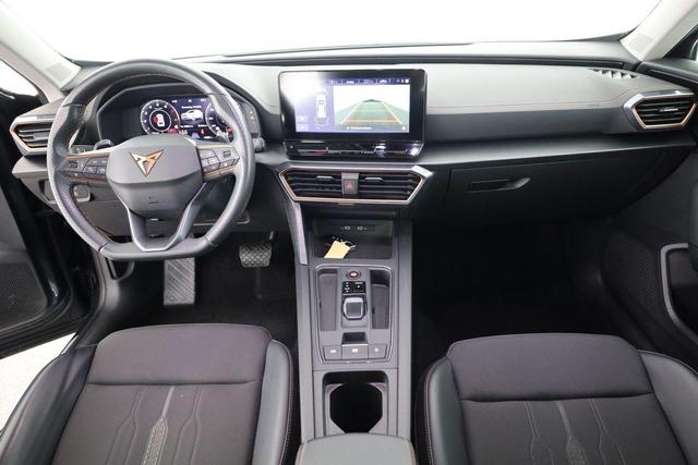 Cupra Formentor Basis a 4Drive 2.0 TSI DSG 4Drive, AHK, LED, 1-Hand 