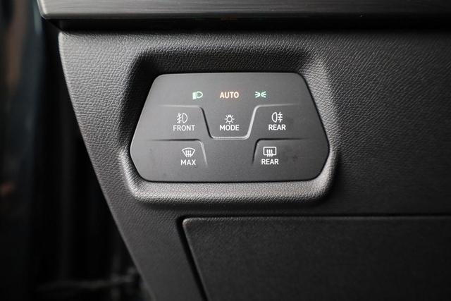 Cupra Formentor Basis a 4Drive 2.0 TSI DSG 4Drive, AHK, LED, 1-Hand 