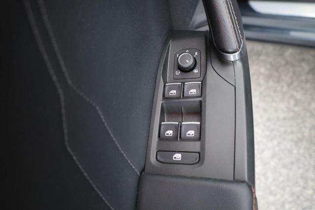 Cupra Formentor Basis a 4Drive 2.0 TSI DSG 4Drive, AHK, LED, 1-Hand 