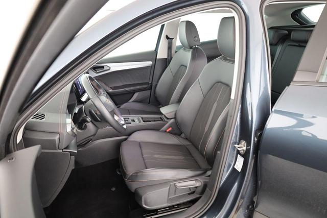 Cupra Formentor Basis a 4Drive 2.0 TSI DSG 4Drive, AHK, LED, 1-Hand 