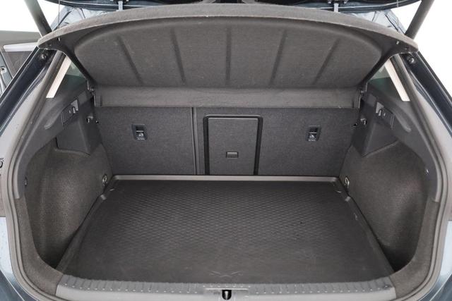 Cupra Formentor Basis a 4Drive 2.0 TSI DSG 4Drive, AHK, LED, 1-Hand 