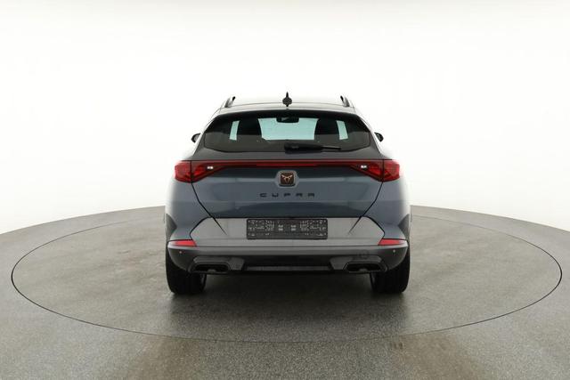 Cupra Formentor Basis a 4Drive 2.0 TSI DSG 4Drive, AHK, LED, 1-Hand 