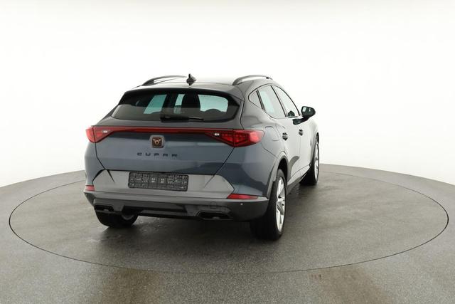 Cupra Formentor Basis a 4Drive 2.0 TSI DSG 4Drive, AHK, LED, 1-Hand 