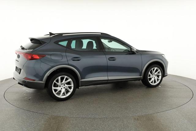 Cupra Formentor Basis a 4Drive 2.0 TSI DSG 4Drive, AHK, LED, 1-Hand 