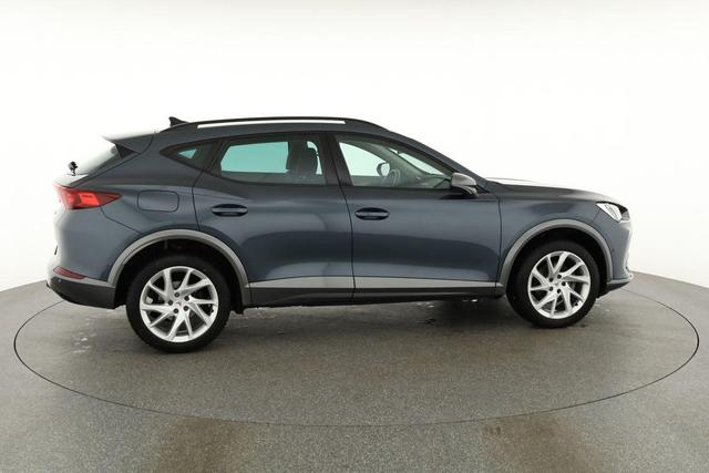 Cupra Formentor Basis a 4Drive 2.0 TSI DSG 4Drive, AHK, LED, 1-Hand 