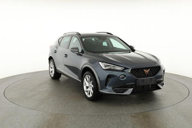 Cupra Formentor Basis a 4Drive 2.0 TSI DSG 4Drive, AHK, LED, 1-Hand 